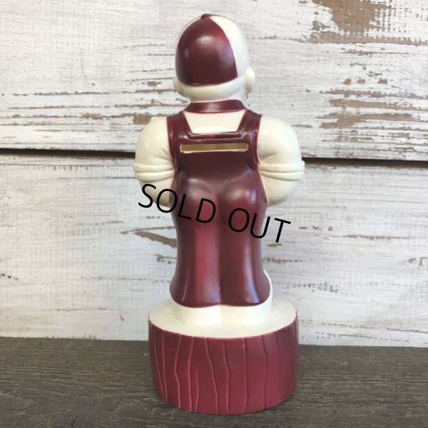 画像3: Vintage Mr.Build Advertising Bank  (J896)