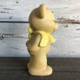 画像6: vintage Tommee Tippee Bear Vinyl Doll (J886)