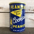 画像1: Vintage Planters Mr.Peanuts Can 24oz (J903) (1)