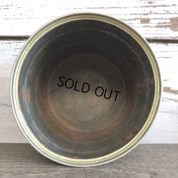 画像8: Vintage Planters Mr.Peanuts Can 12oz (J904)