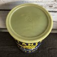 画像7: Vintage Planters Mr.Peanuts Can 24oz (J903)