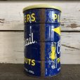 画像4: Vintage Planters Mr.Peanuts Can 24oz (J903)