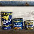 画像9: Vintage Planters Mr.Peanuts Can 12oz (J904)