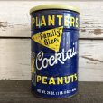 画像3: Vintage Planters Mr.Peanuts Can 24oz (J903)