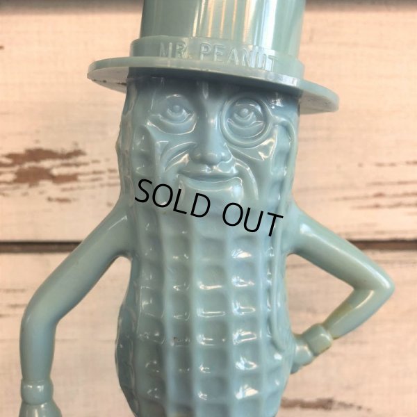 画像9: 70s Vintage Mr.Peanuts Bank LB (J902)