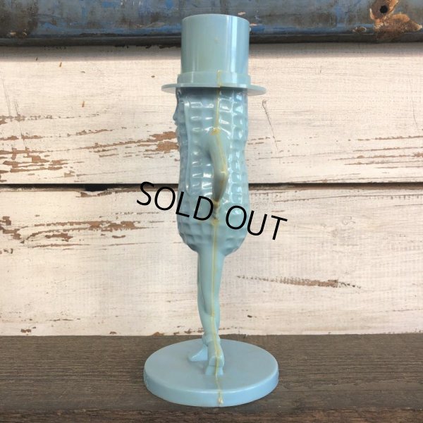 画像4: 70s Vintage Mr.Peanuts Bank LB (J902)