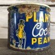 画像5: Vintage Planters Mr.Peanuts Can 6 1/2oz (J905)