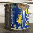 画像9: Vintage Planters Mr.Peanuts Can 6 1/2oz (J905)