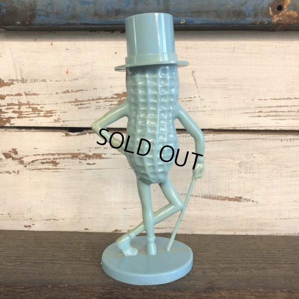 画像3: 70s Vintage Mr.Peanuts Bank LB (J902)