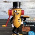 画像8: 70s Vintage Mr.Peanuts Peanut Butter Maker (J906)