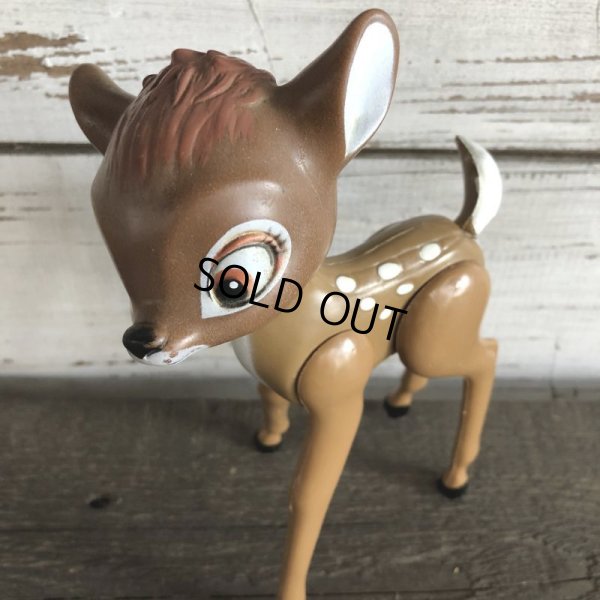 画像6: Vintage Dakin Disney Bambi (J926)