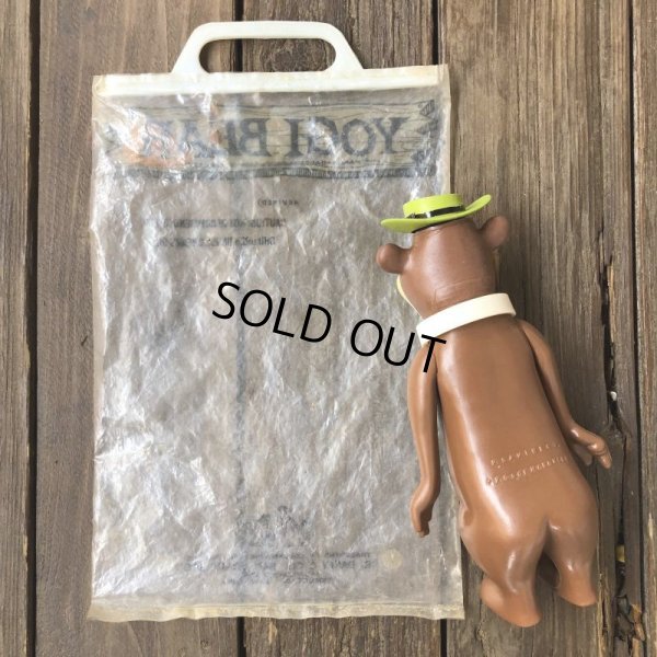 画像8: Vintage Dakin Yogi Bear (J919)