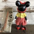 画像6: Vintage Dakin Disney Minnie Mouse (J920)