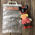 画像10: Vintage Dakin Disney Minnie Mouse (J920)