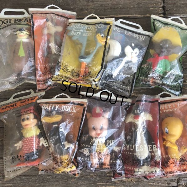 画像9: Vintage Dakin Daffy Duck (J917)