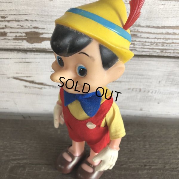 画像5: Vintage Dakin Disney Pinocchio (J921)