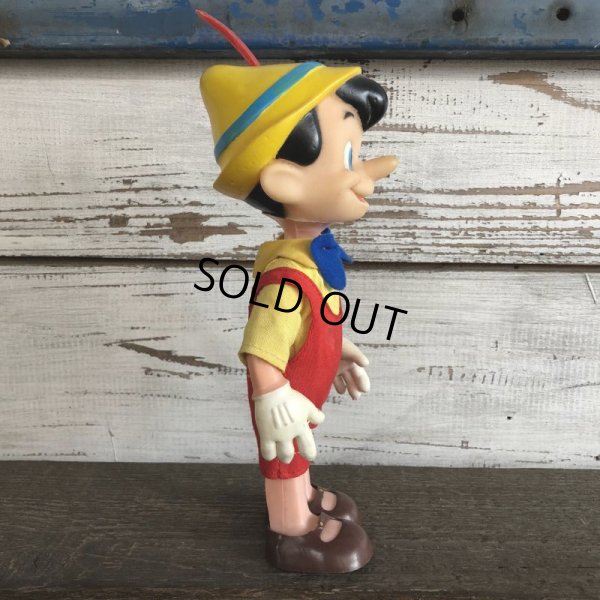 画像4: Vintage Dakin Disney Pinocchio (J921)