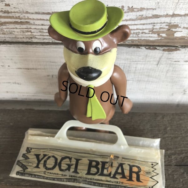 画像7: Vintage Dakin Yogi Bear (J919)