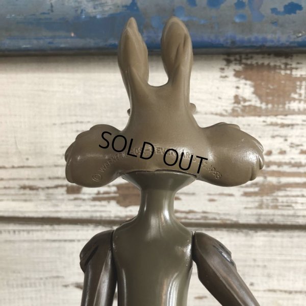 画像6: Vintage Dakin Wile E. Coyote (J924)