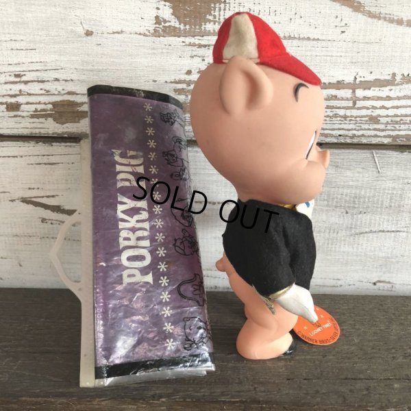 画像4: Vintage Dakin Porky Pig (J918)