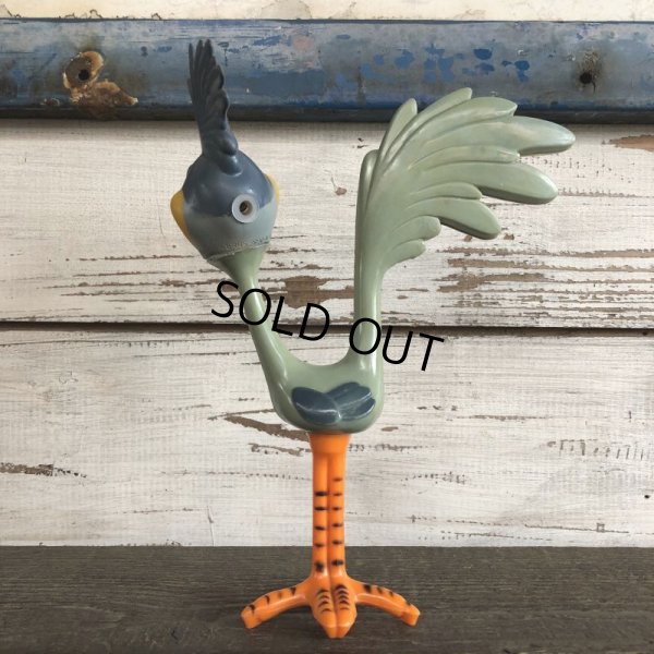 画像4: 【SALE】 Vintage Dakin Road Runner (J923)