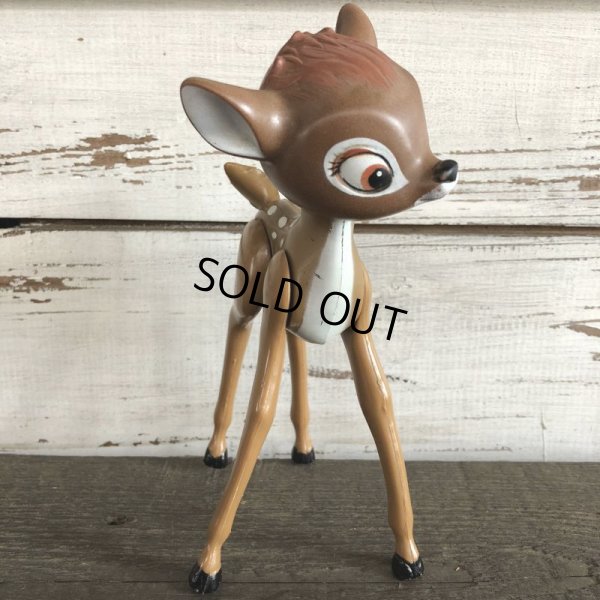 画像5: Vintage Dakin Disney Bambi (J926)