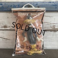 Vintage Dakin Daffy Duck (J917)