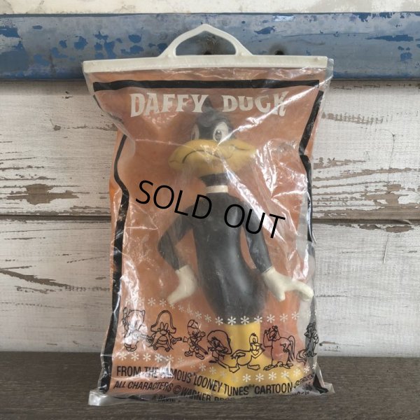 画像1: Vintage Dakin Daffy Duck (J917)