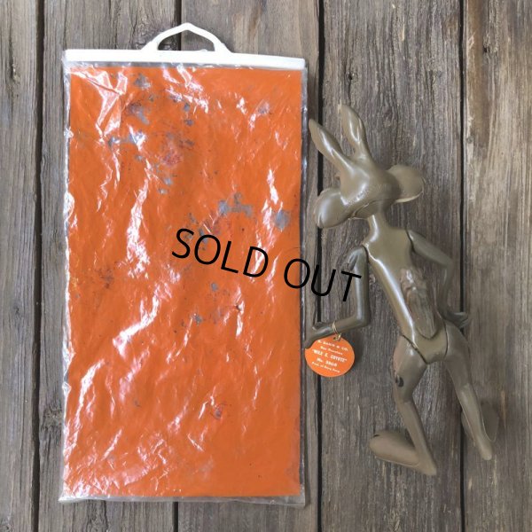 画像10: Vintage Dakin WILE E. COYOTE (J911)