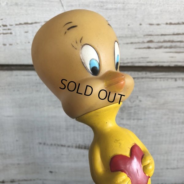 画像8: Vintage Dakin Tweety You're A Real Tweetheart! (J927)