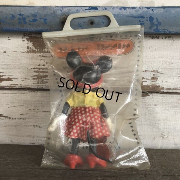 画像2: Vintage Dakin Disney Minnie Mouse (J920)