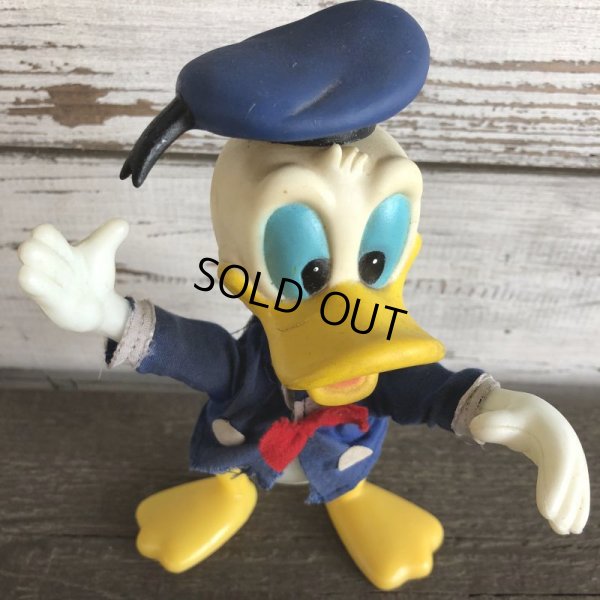 画像7: Vintage Dakin Disney Donald Duck (J922)
