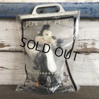 Vintage Dakin PEPE'LE PEW (J913)