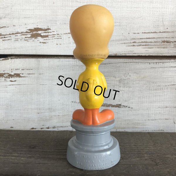 画像3: Vintage Dakin Tweety You're A Real Tweetheart! (J927)