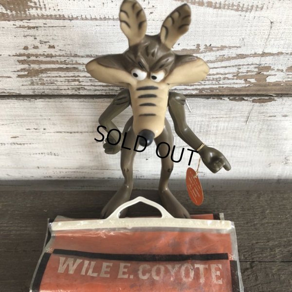 画像8: Vintage Dakin WILE E. COYOTE (J911)