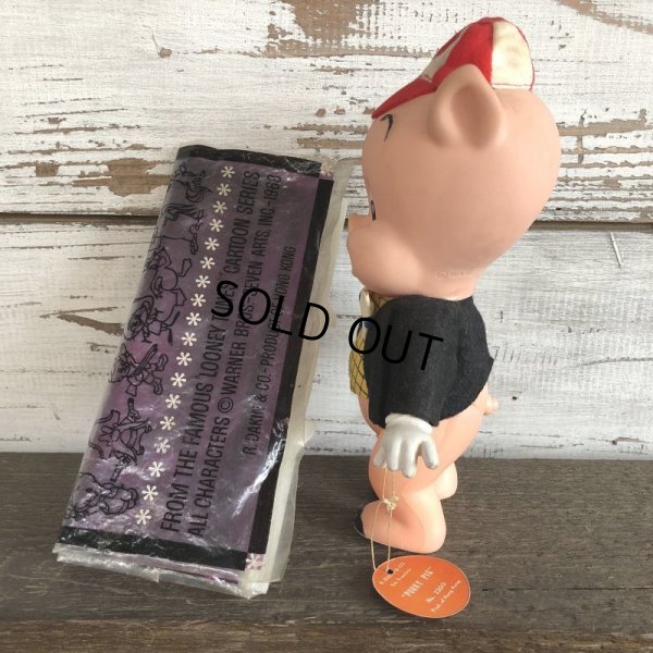 画像6: Vintage Dakin Porky Pig (J918)