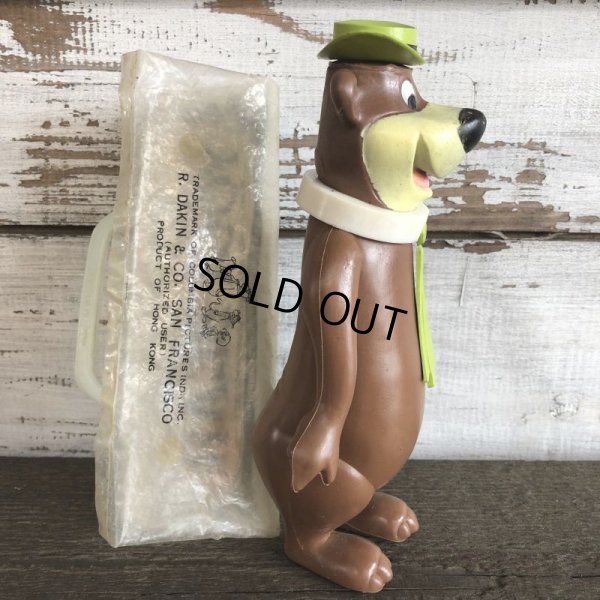 画像6: Vintage Dakin Yogi Bear (J919)