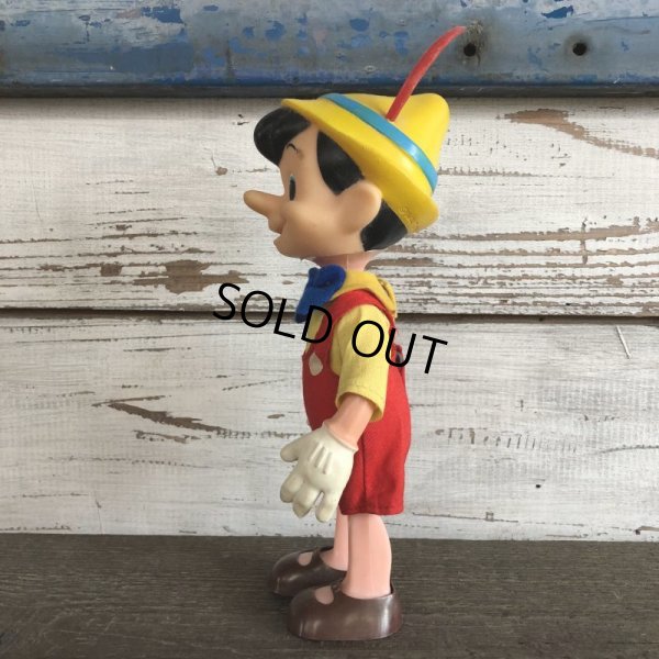 画像2: Vintage Dakin Disney Pinocchio (J921)