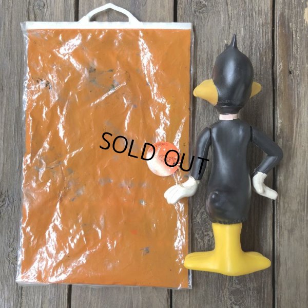 画像8: Vintage Dakin Daffy Duck (J917)