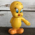 画像2: 70s Vintage Tweety Bank Figure (J928) (2)