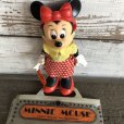 画像7: Vintage Dakin Disney Minnie Mouse (J920)