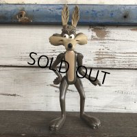 Vintage Dakin Wile E. Coyote (J924)