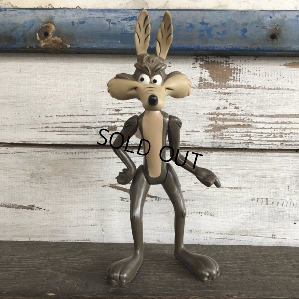 画像1: Vintage Dakin Wile E. Coyote (J924)