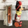 画像4: Vintage Dakin Disney Minnie Mouse (J920)