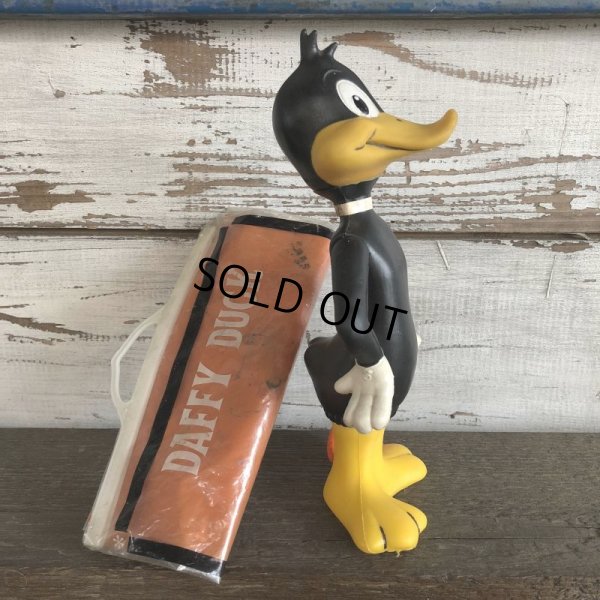 画像4: Vintage Dakin Daffy Duck (J917)