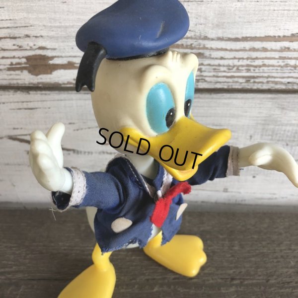 画像6: Vintage Dakin Disney Donald Duck (J922)