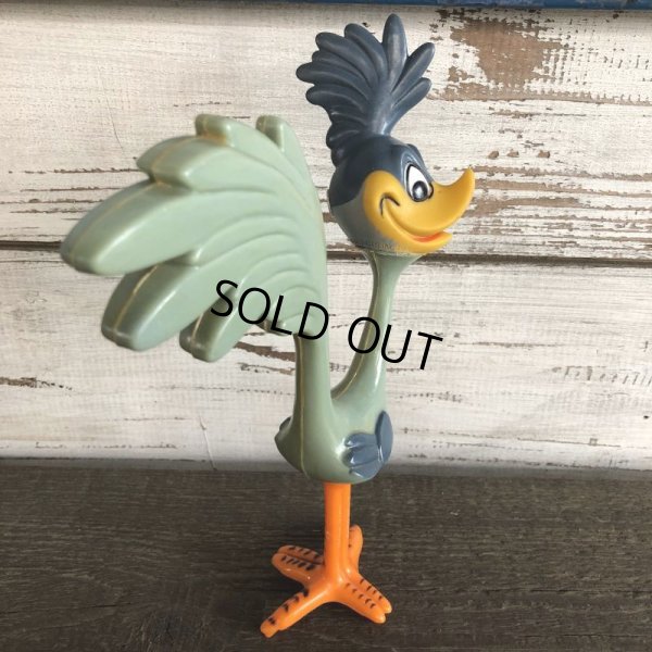 画像3: 【SALE】 Vintage Dakin Road Runner (J923)