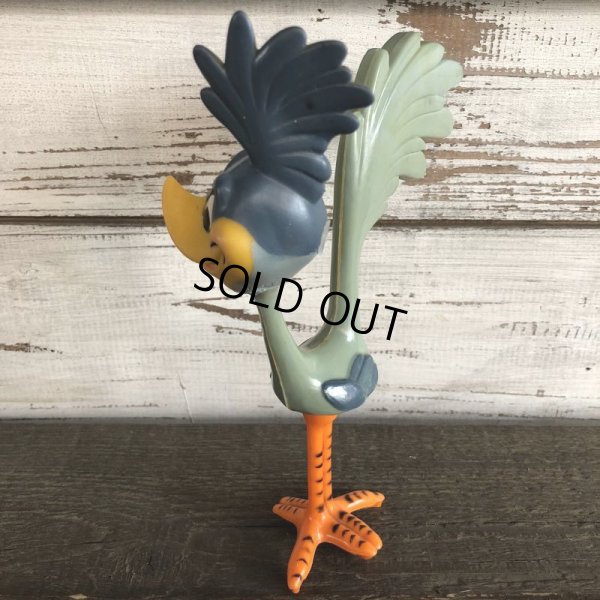 画像5: 【SALE】 Vintage Dakin Road Runner (J923)