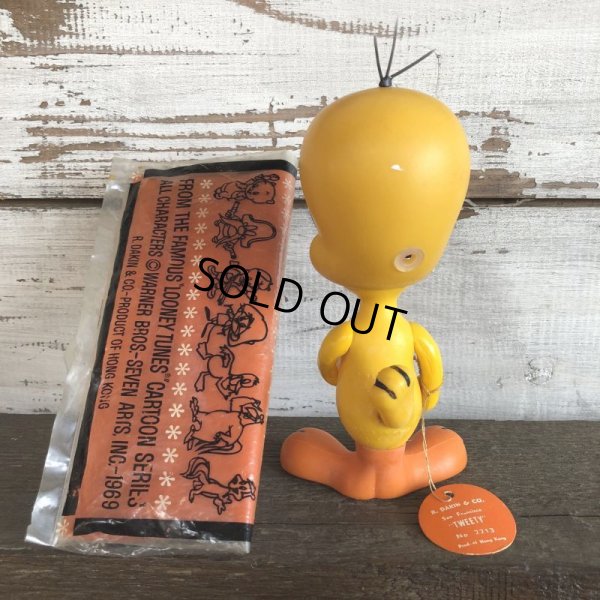 画像5: Vintage Dakin Tweety (J915)