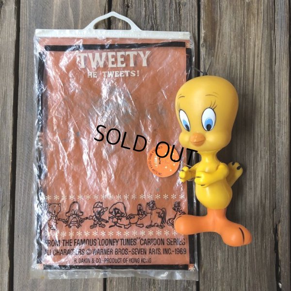 画像8: Vintage Dakin Tweety (J915)